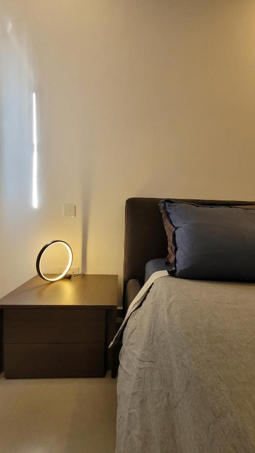 Appartement Stylish - Modern - Large Terrace - 2 Bed - 200 M From Sea - Fully Air Con à San Pawl il-Baħar Extérieur photo